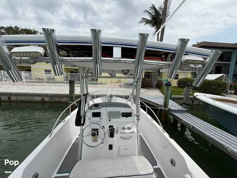 Slide: The Image of Pro-Line Sport 23 2005 - 15443095