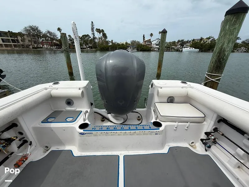 Slide: The Image of Pro-Line Sport 23 2005 - 15443096