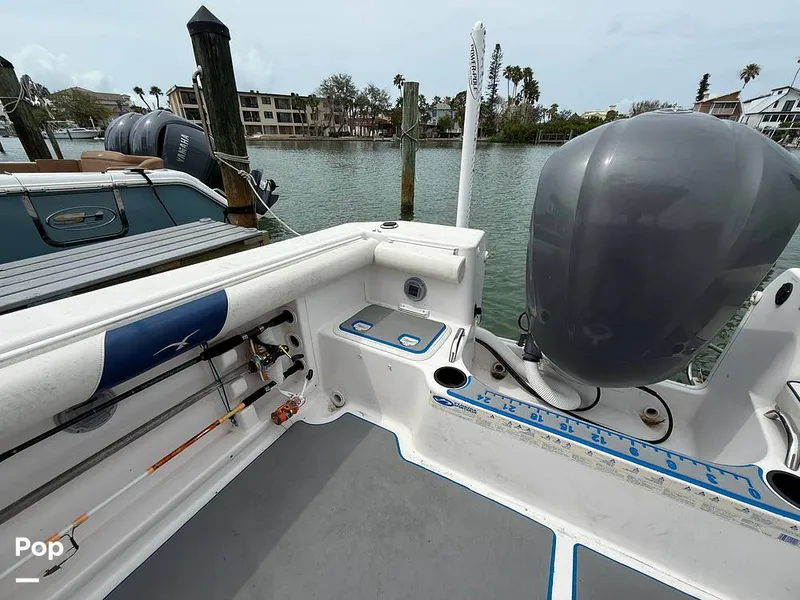 Slide: The Image of Pro-Line Sport 23 2005 - 15443097