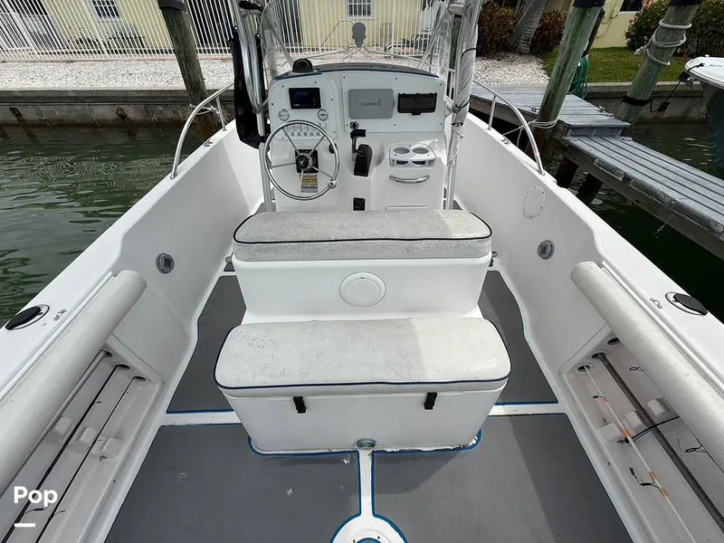 Slide: The Image of Pro-Line Sport 23 2005 - 15443071