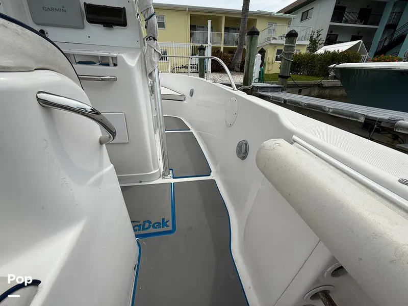 Slide: The Image of Pro-Line Sport 23 2005 - 15443102