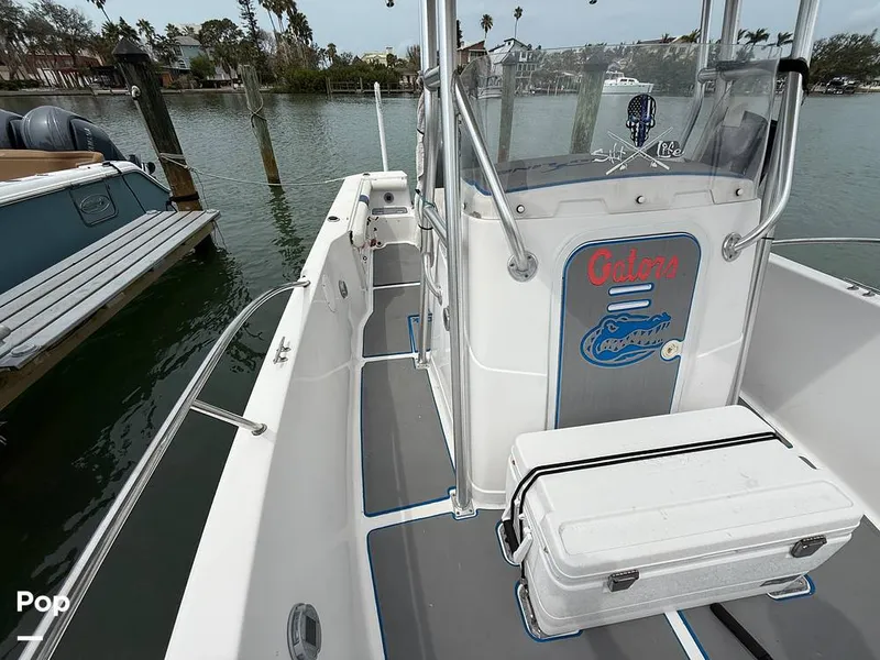 Slide: The Image of Pro-Line Sport 23 2005 - 15443104