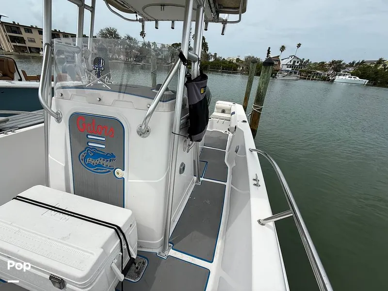 Slide: The Image of Pro-Line Sport 23 2005 - 15443105