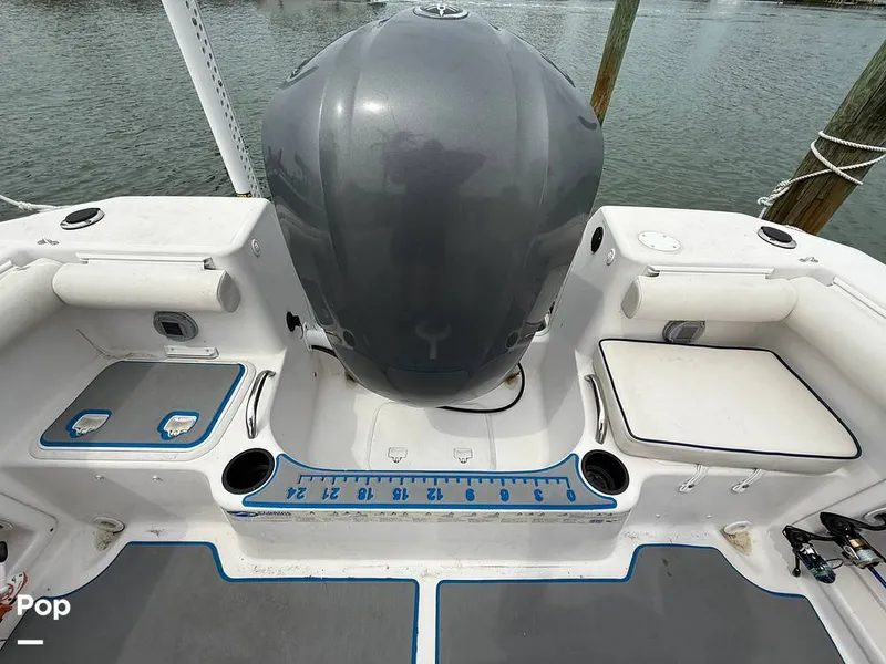 Slide: The Image of Pro-Line Sport 23 2005 - 15443109