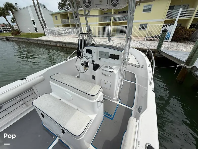 Slide: The Image of Pro-Line Sport 23 2005 - 15443072