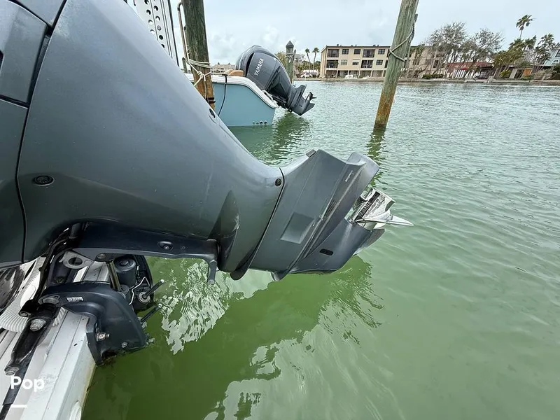 Slide: The Image of Pro-Line Sport 23 2005 - 15443111