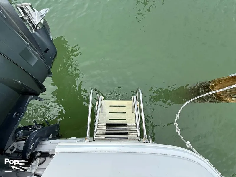 Slide: The Image of Pro-Line Sport 23 2005 - 15443112