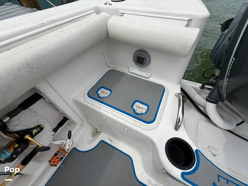 Slide: The Image of Pro-Line Sport 23 2005 - 15443115