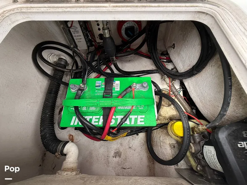 Slide: The Image of Pro-Line Sport 23 2005 - 15443116