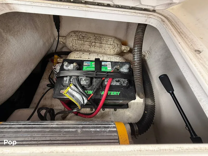 Slide: The Image of Pro-Line Sport 23 2005 - 15443117