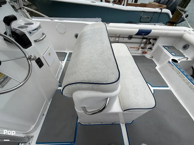 Slide: The Image of Pro-Line Sport 23 2005 - 15443120