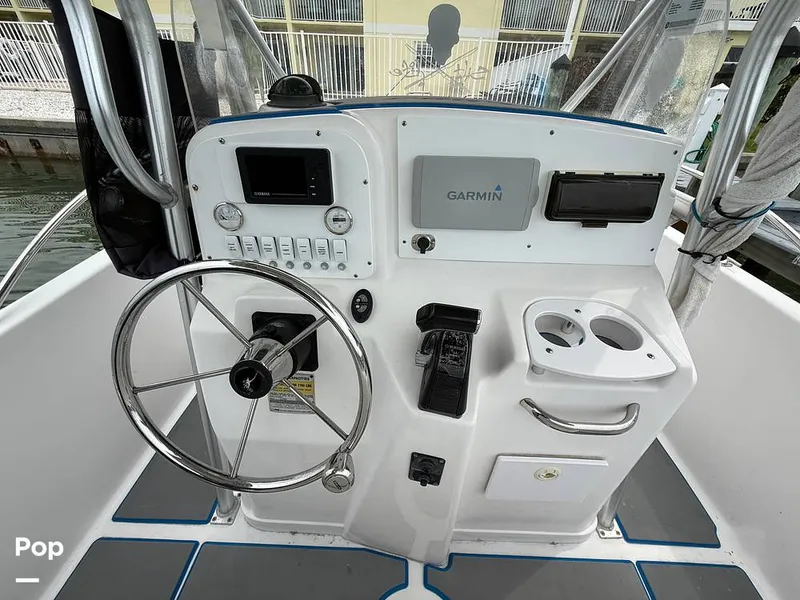 Slide: The Image of Pro-Line Sport 23 2005 - 15443121