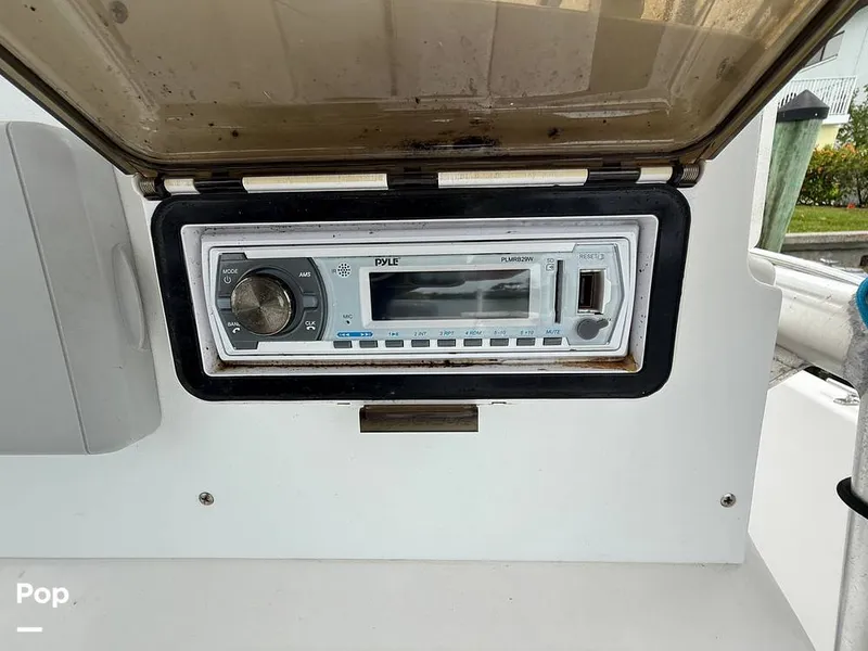 Slide: The Image of Pro-Line Sport 23 2005 - 15443122