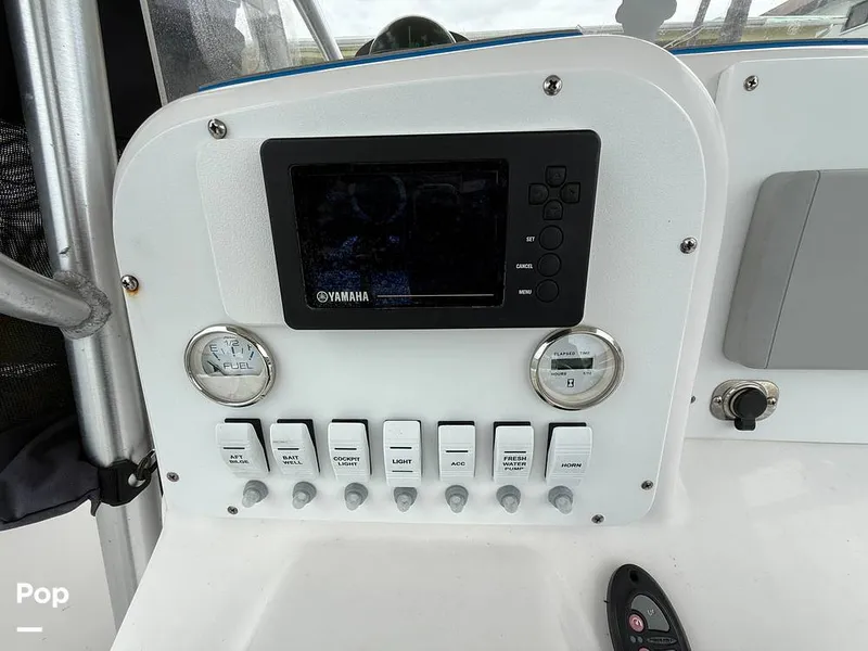 Slide: The Image of Pro-Line Sport 23 2005 - 15443124