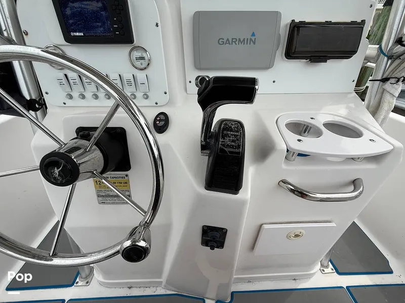 Slide: The Image of Pro-Line Sport 23 2005 - 15443126