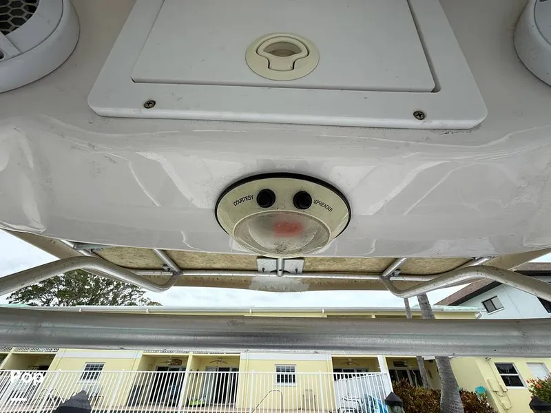 Slide: The Image of Pro-Line Sport 23 2005 - 15443132