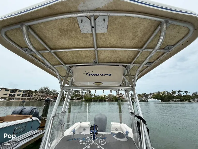 Slide: The Image of Pro-Line Sport 23 2005 - 15443136