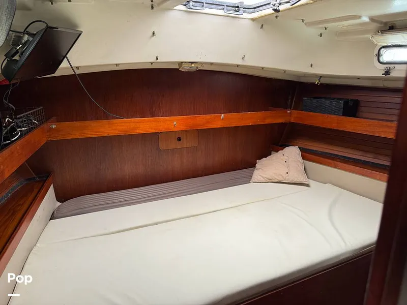 Slide: The Image of C&C Landfall 39 1986 - 15538076