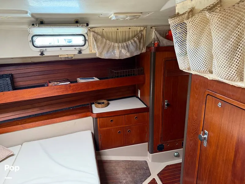 Slide: The Image of C&C Landfall 39 1986 - 15538077