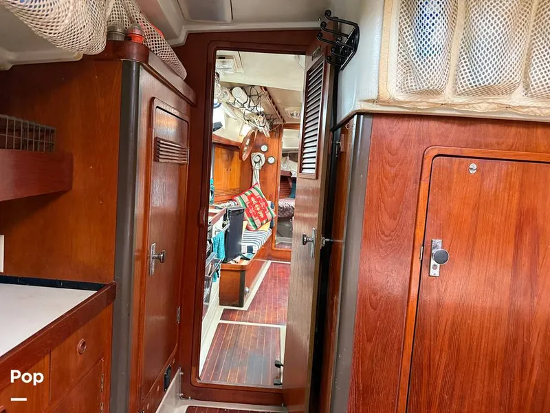 Slide: The Image of C&C Landfall 39 1986 - 15538078