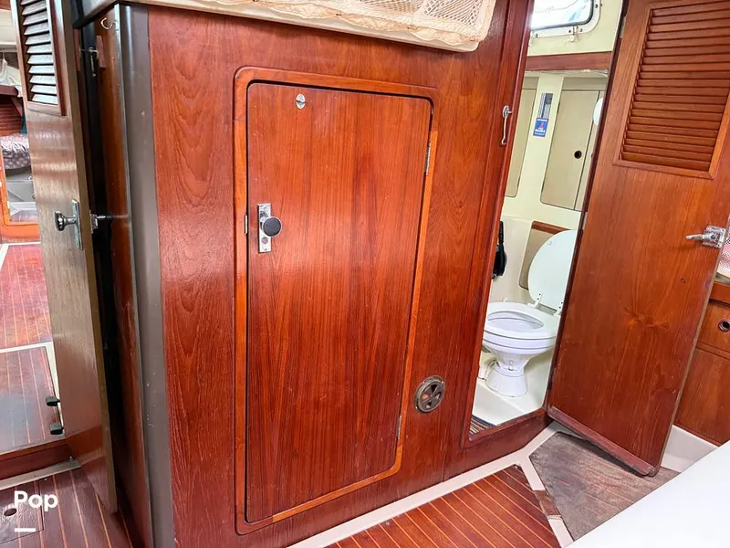 Slide: The Image of C&C Landfall 39 1986 - 15538073