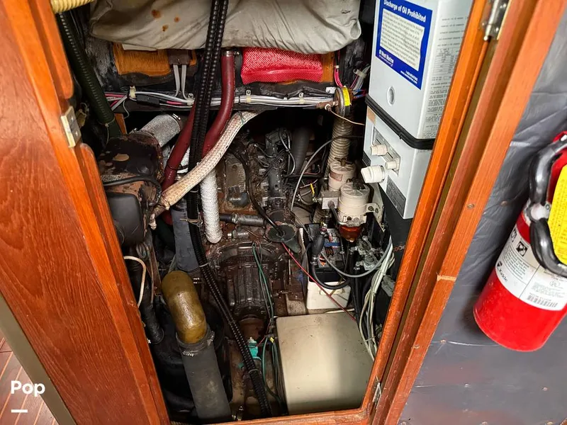 Slide: The Image of C&C Landfall 39 1986 - 15538075