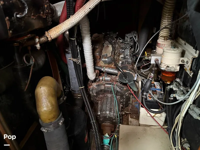 Slide: The Image of C&C Landfall 39 1986 - 15538068