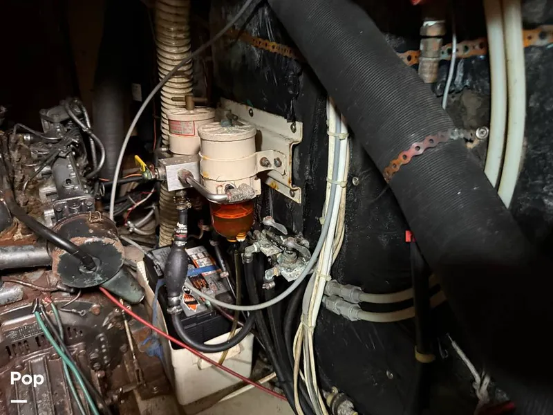 Slide: The Image of C&C Landfall 39 1986 - 15538070