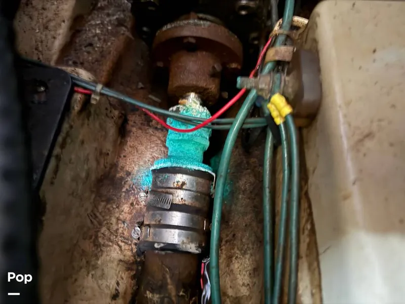 Slide: The Image of C&C Landfall 39 1986 - 15538072