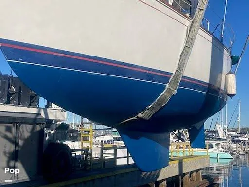 Slide: The Image of C&C Landfall 39 1986 - 16112106