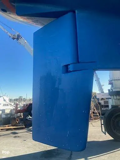 Slide: The Image of C&C Landfall 39 1986 - 16112109