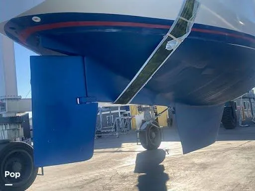 Slide: The Image of C&C Landfall 39 1986 - 16112110