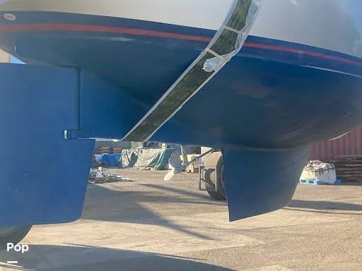 Slide: The Image of C&C Landfall 39 1986 - 16112112