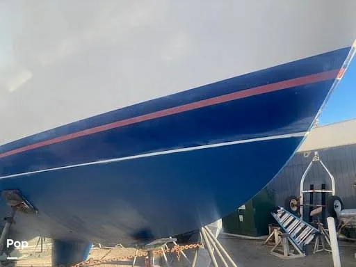 Slide: The Image of C&C Landfall 39 1986 - 16112113