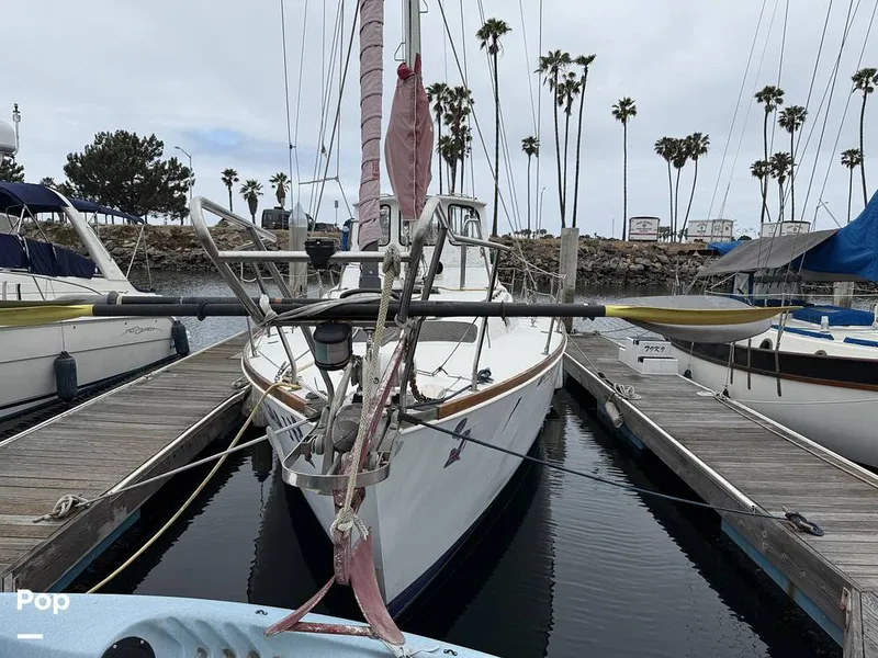 Slide: The Image of C&C Landfall 39 1986 - 15537753