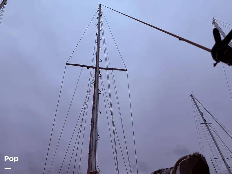 Slide: The Image of C&C Landfall 39 1986 - 15537769