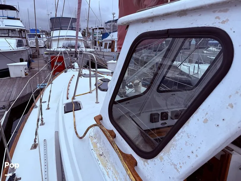 Slide: The Image of C&C Landfall 39 1986 - 15537771