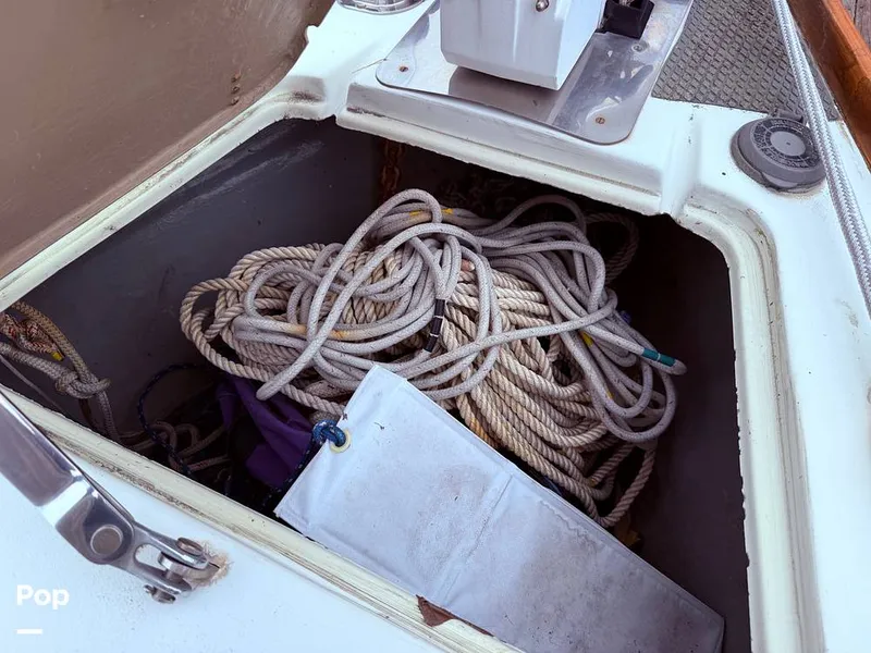 Slide: The Image of C&C Landfall 39 1986 - 15537774