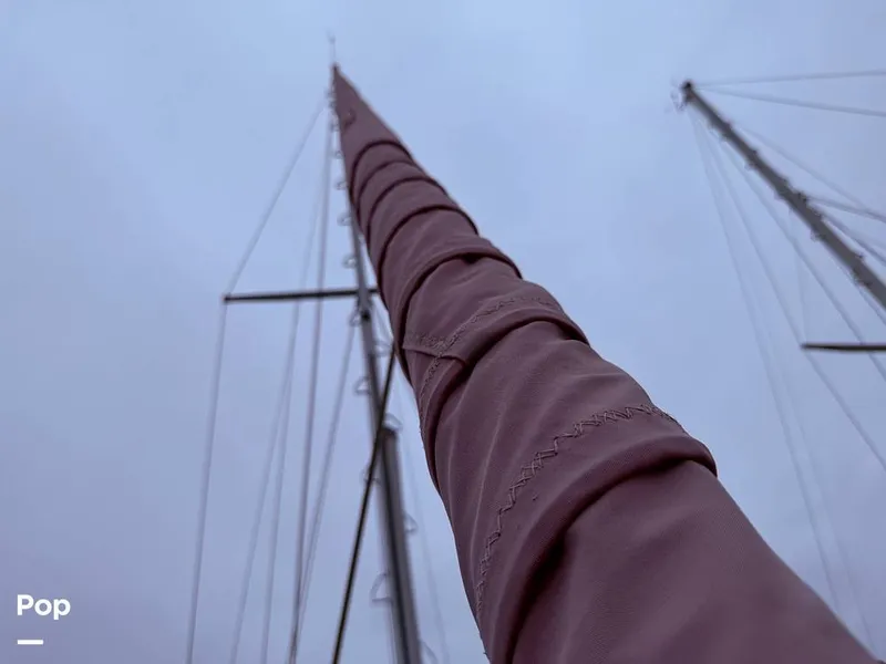 Slide: The Image of C&C Landfall 39 1986 - 15537777