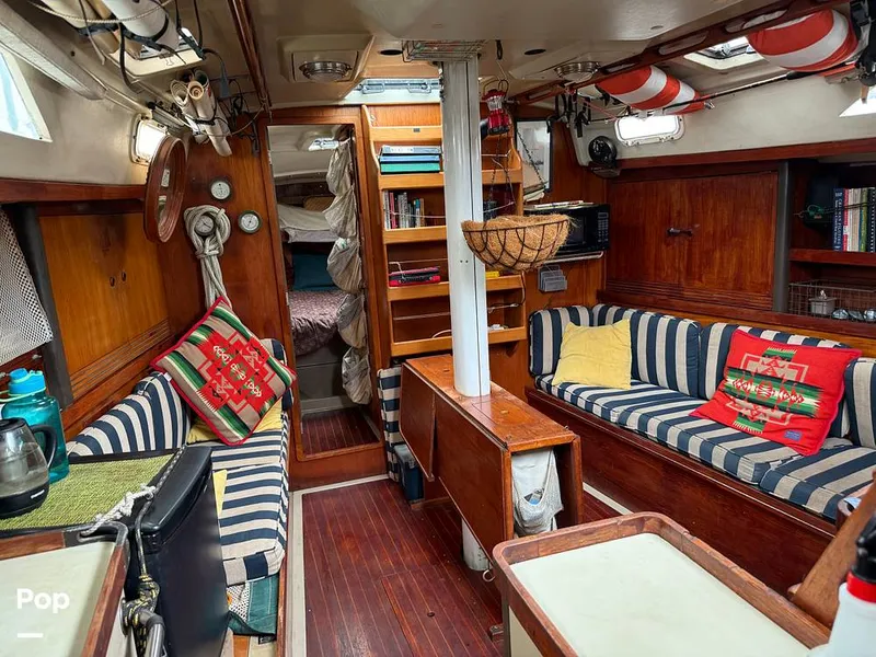 Slide: The Image of C&C Landfall 39 1986 - 16112114