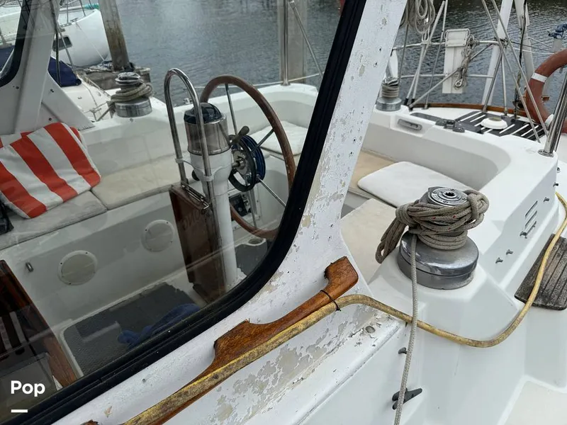 Slide: The Image of C&C Landfall 39 1986 - 15538009