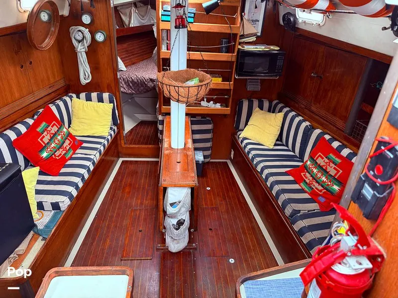 Slide: The Image of C&C Landfall 39 1986 - 16112115