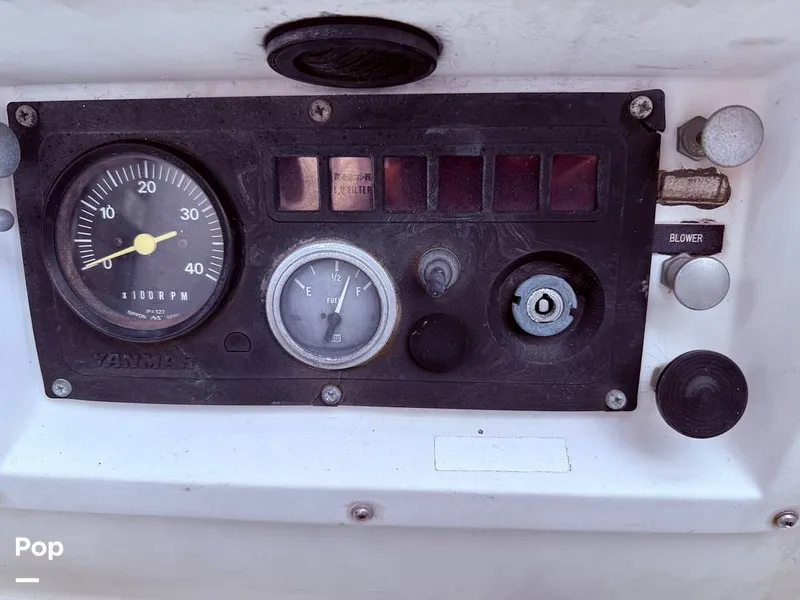 Slide: The Image of C&C Landfall 39 1986 - 15538014