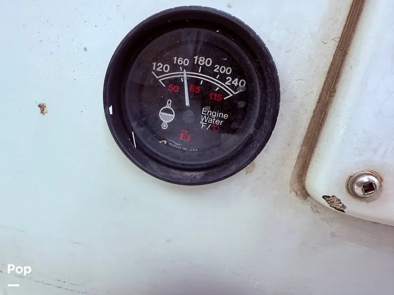 Slide: The Image of C&C Landfall 39 1986 - 15538017