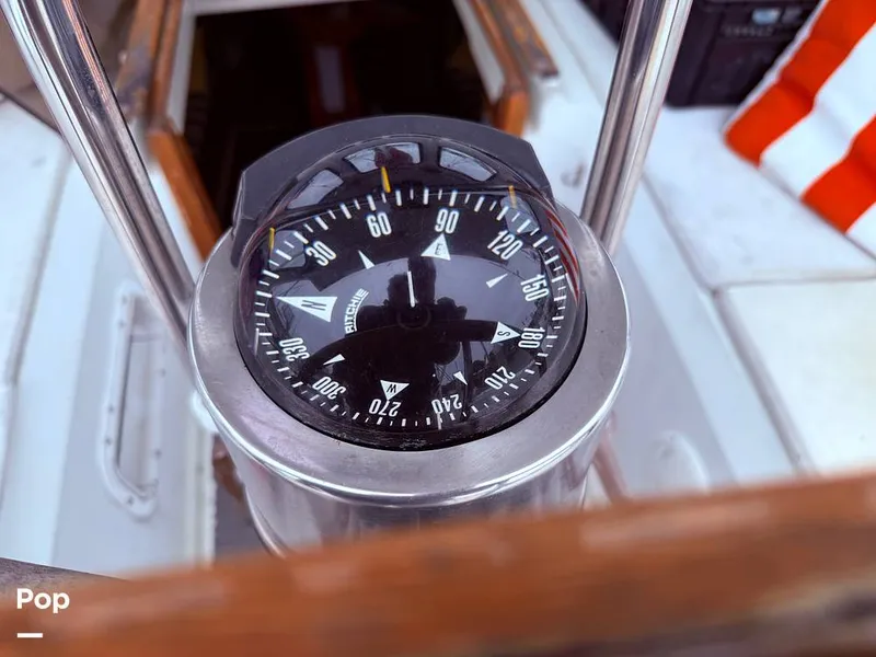 Slide: The Image of C&C Landfall 39 1986 - 15538019