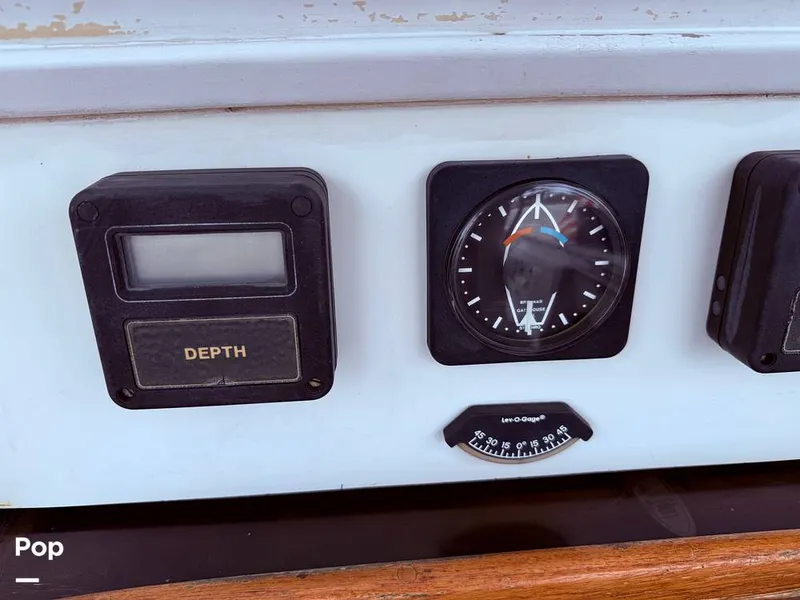 Slide: The Image of C&C Landfall 39 1986 - 15538021