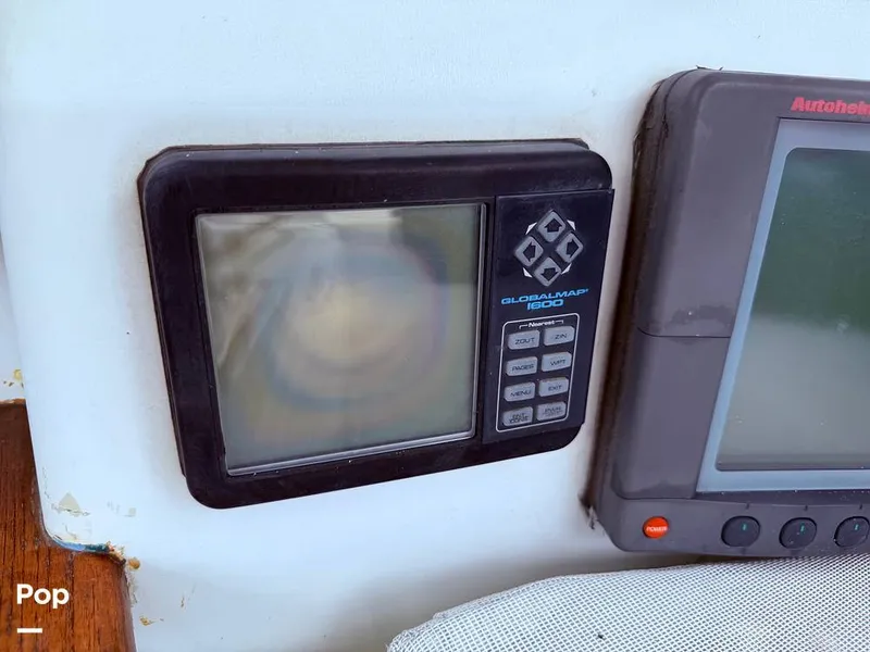 Slide: The Image of C&C Landfall 39 1986 - 15538023