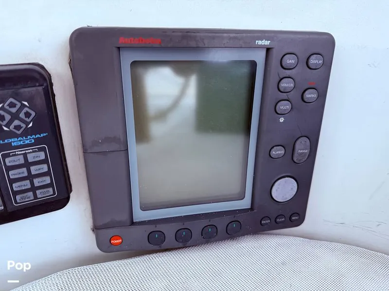 Slide: The Image of C&C Landfall 39 1986 - 15538024