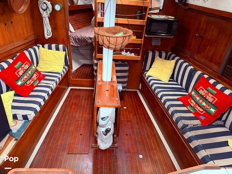 Slide: The Image of C&C Landfall 39 1986 - 15538030