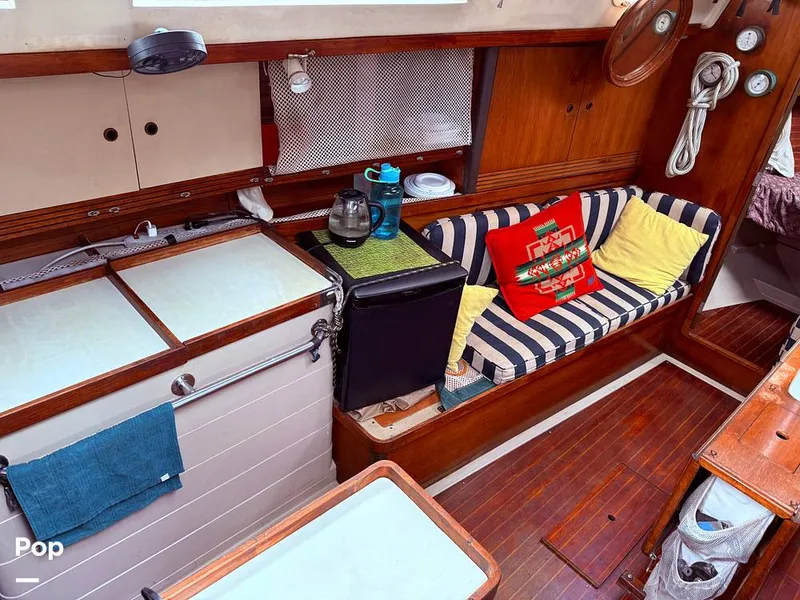 Slide: The Image of C&C Landfall 39 1986 - 15538031